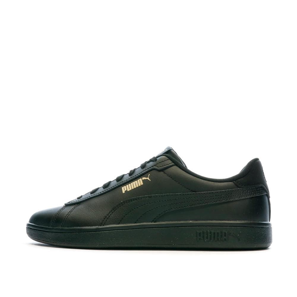 Baskets Noires Homme Puma Smash 3.0 390987 1
