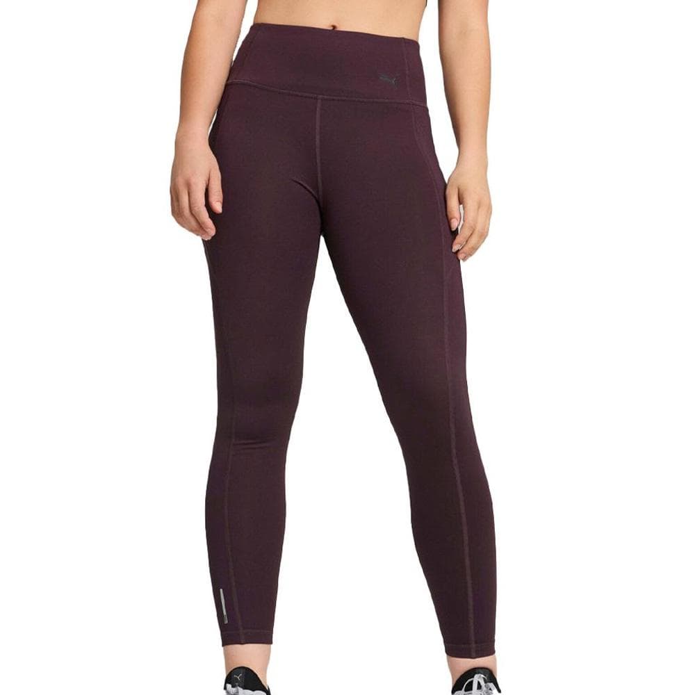 Legging Prune Femme Puma Forever High Waist 7/8 1