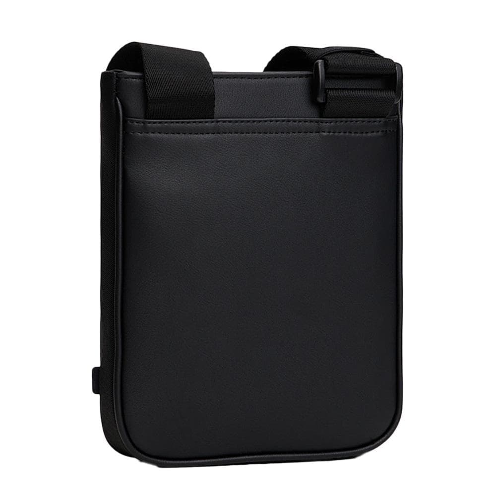 Sacoche Noir Homme Tommy Hilfiger Foundation Mini 2