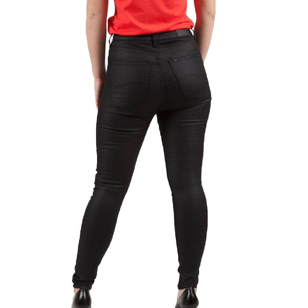 Jean Noir Femme LEE Ivy 2