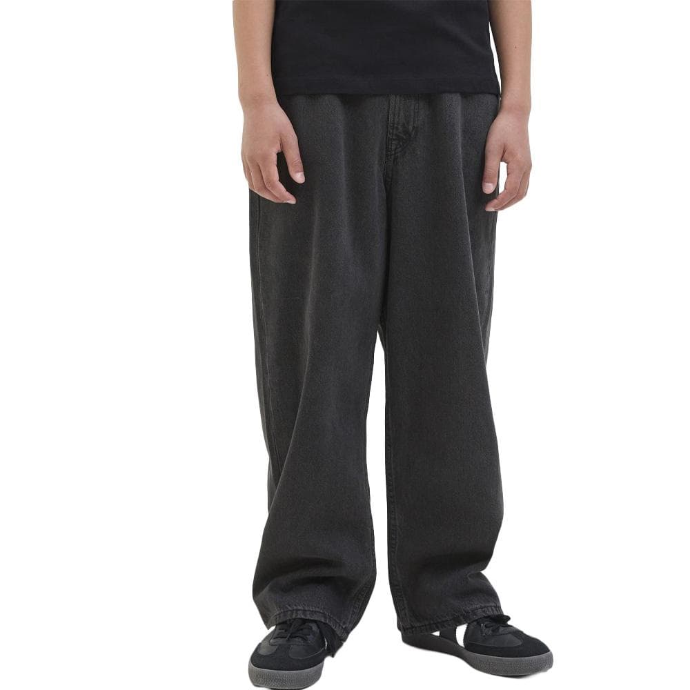 Jean Noir Garçon Jack & Jones Jjiron 1