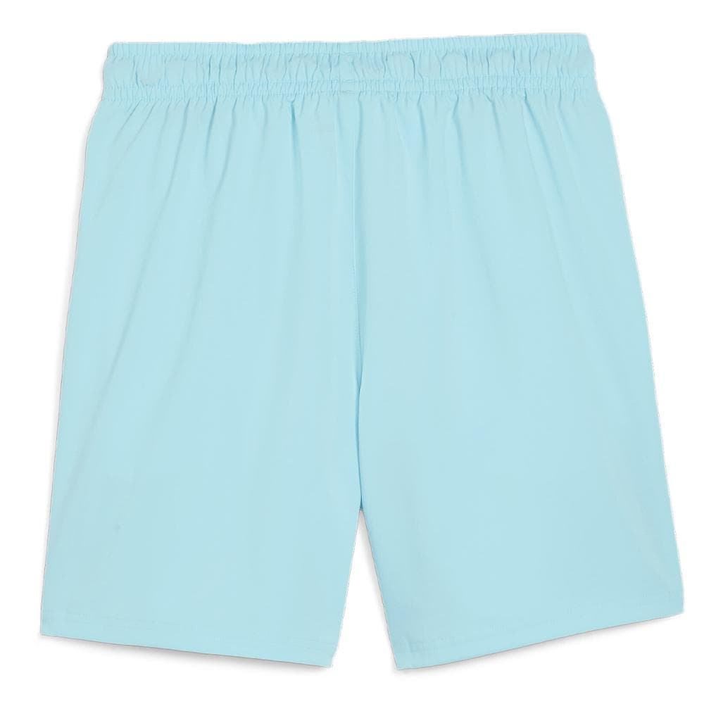 Short Bleu/Rose Homme Puma 777114 2