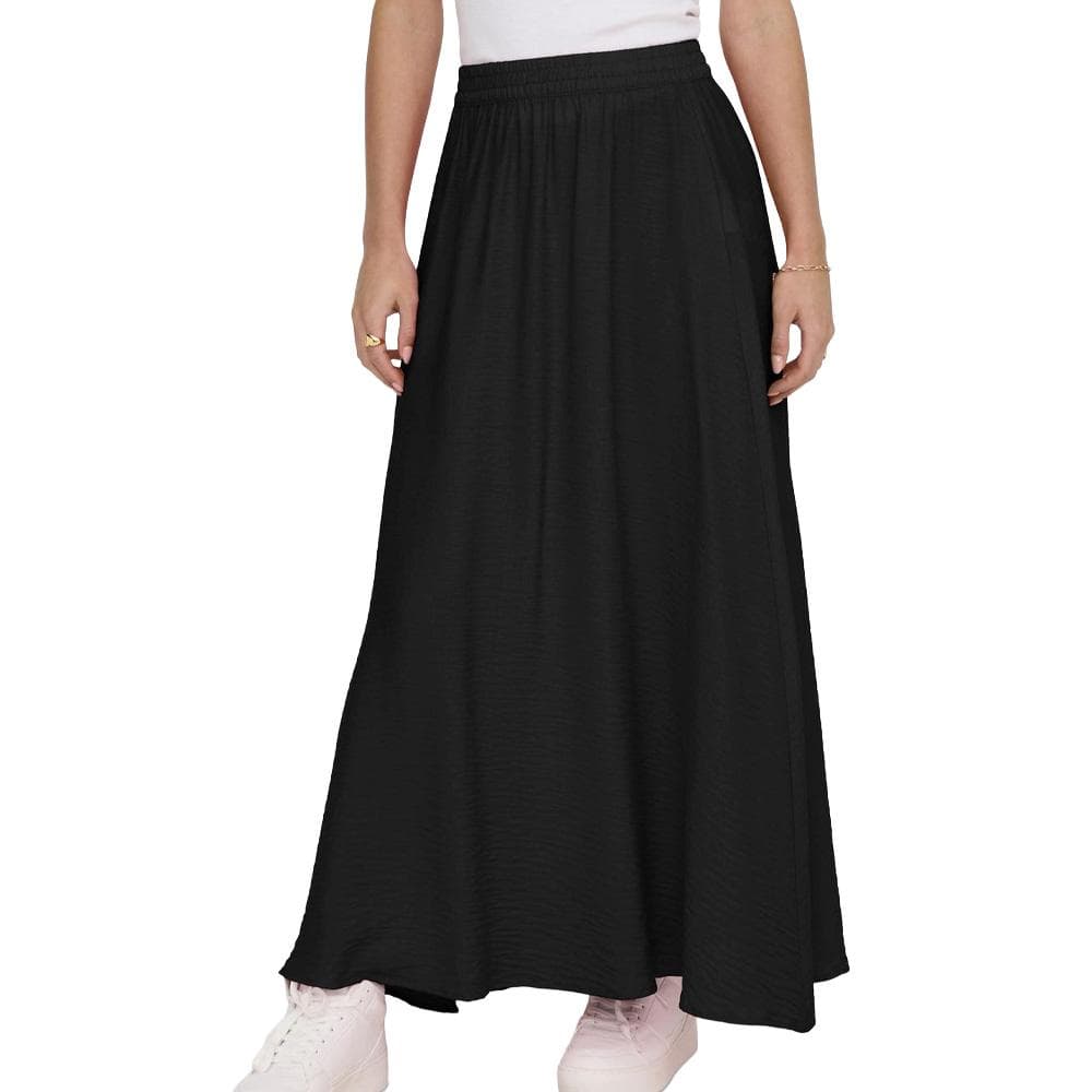 Jupe Noir Femme JDY Pepper 1