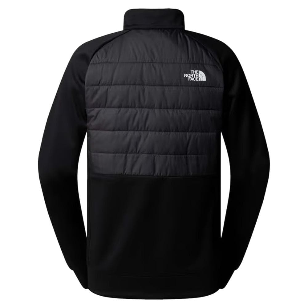 Veste Noire Homme The North Face Reaxion 2
