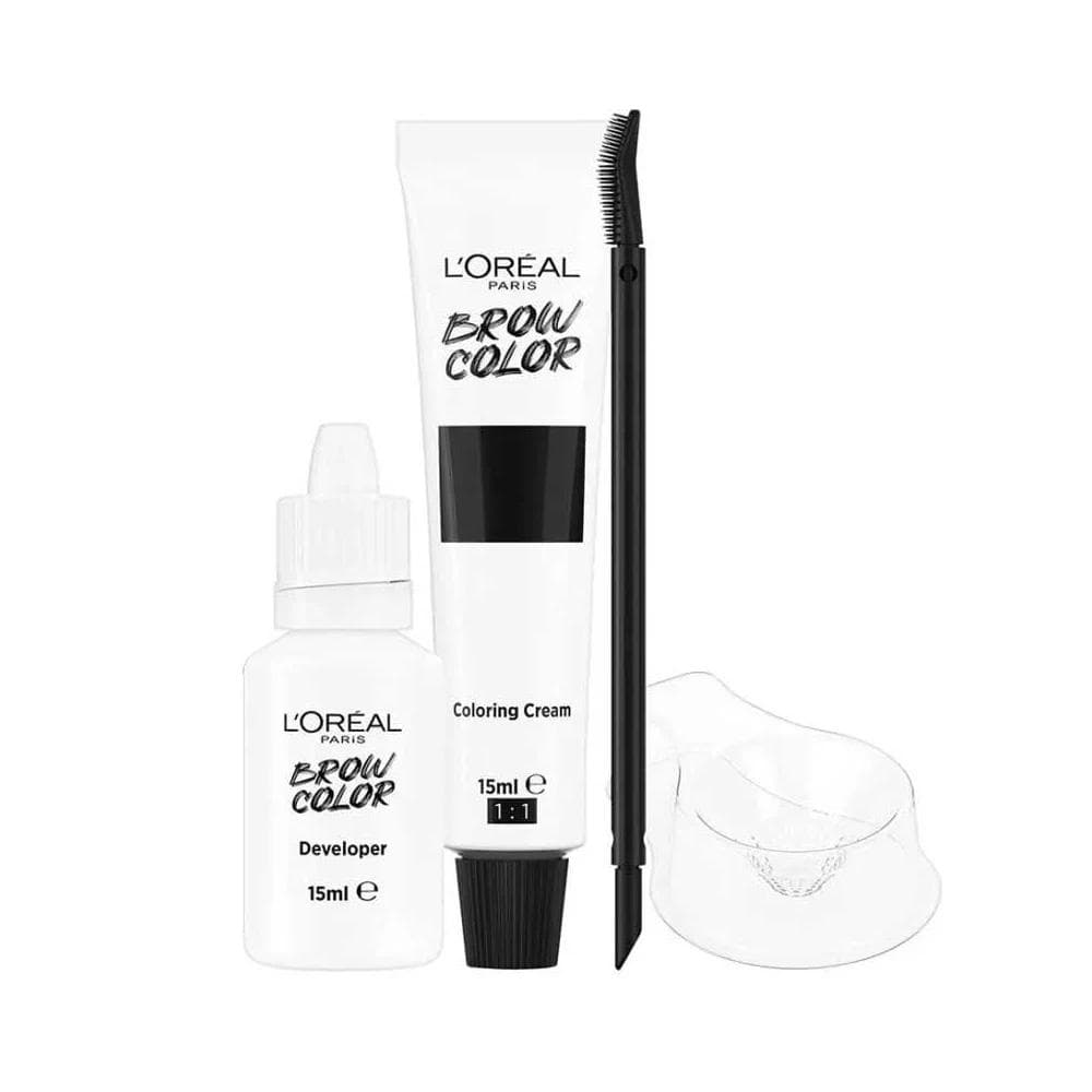L'Oréal Paris Yx Brow Color 3.0 Dark 3