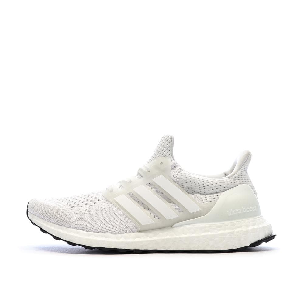 Baskets Blanches Homme Adidas Ultraboost 1.0 1