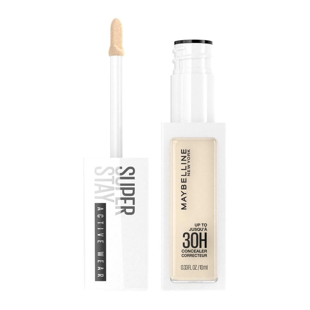 Anti-cernes Gemey Maybelline 05 Ivoire 1
