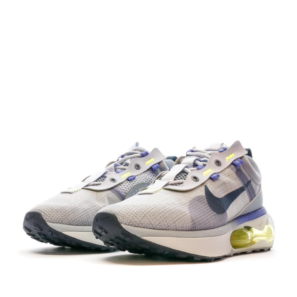 Baskets Grise Homme Nike Air Max 6