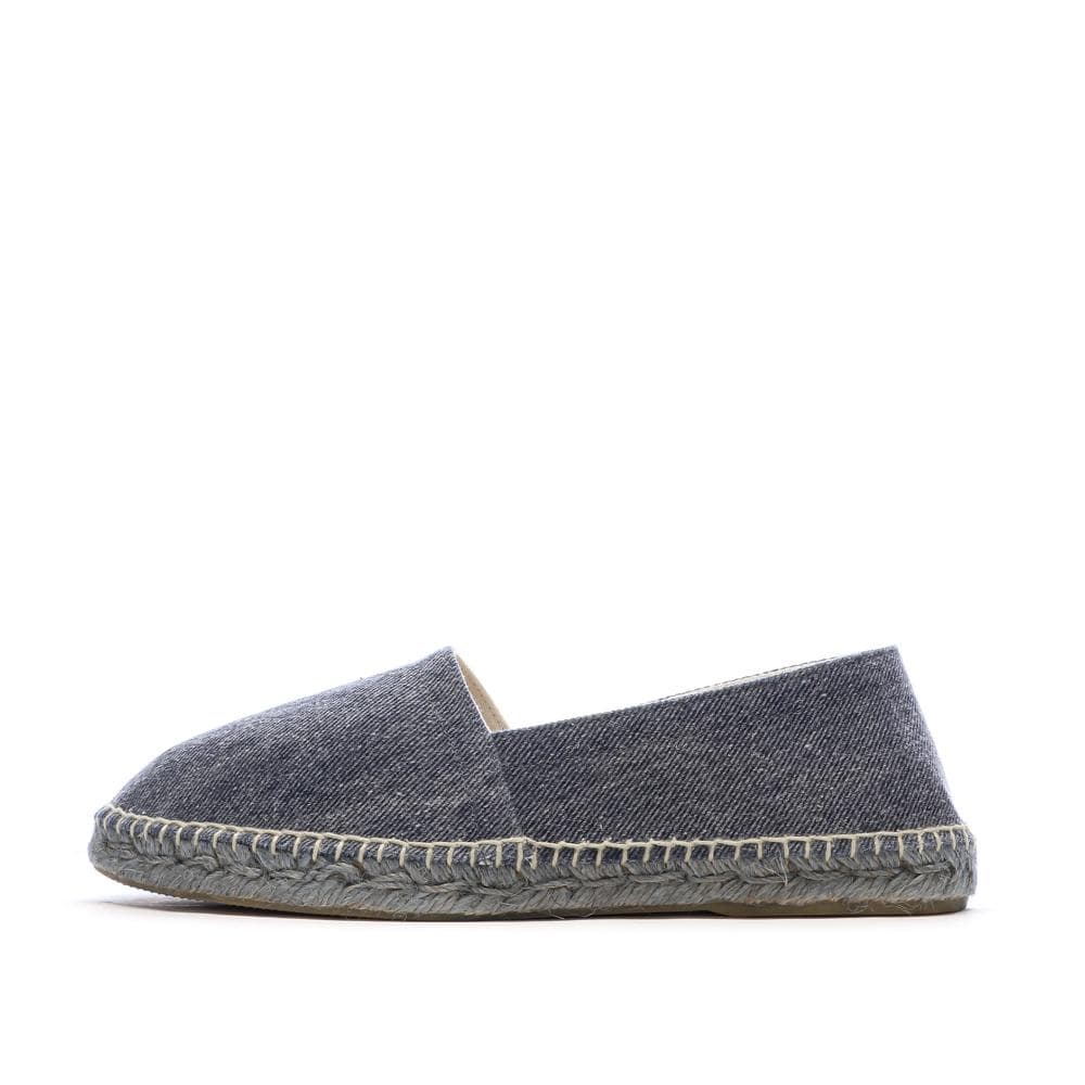 Espadrilles Bleu Homme Pare Gabia Anaia 1