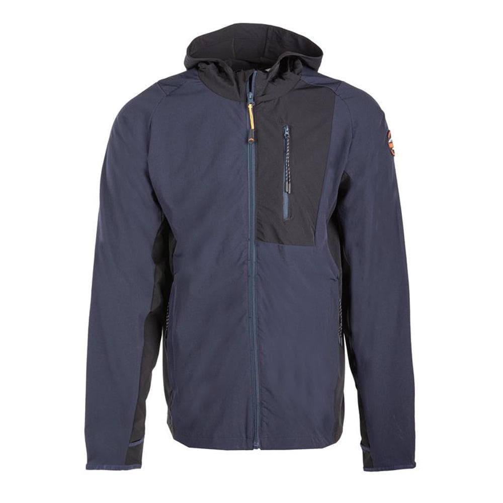 Veste Marine Homme Best Mountain RANDO 1