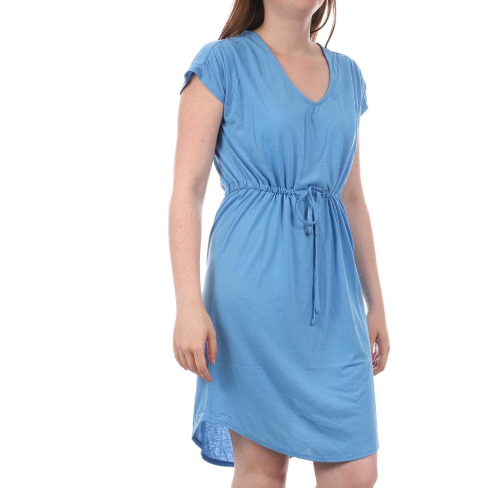 Robe Bleu Femme JDY Dalila 1