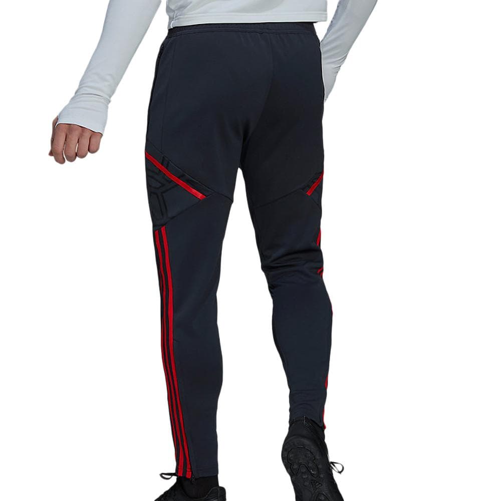 Bayern de MunichJogging Gris Homme Adidas HG1352 2