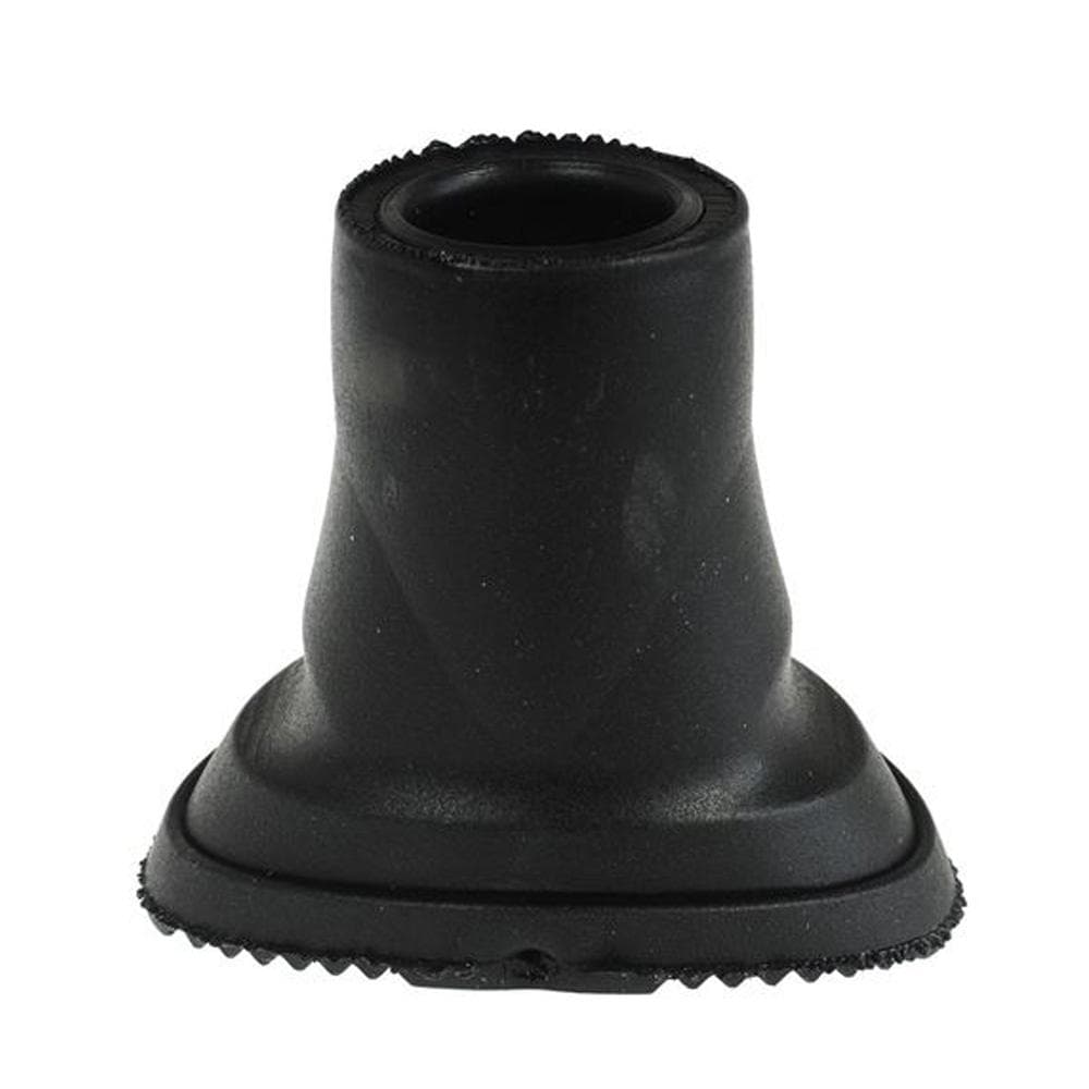 Bouchon Bâtons de marche Noir GUIDETTI 1