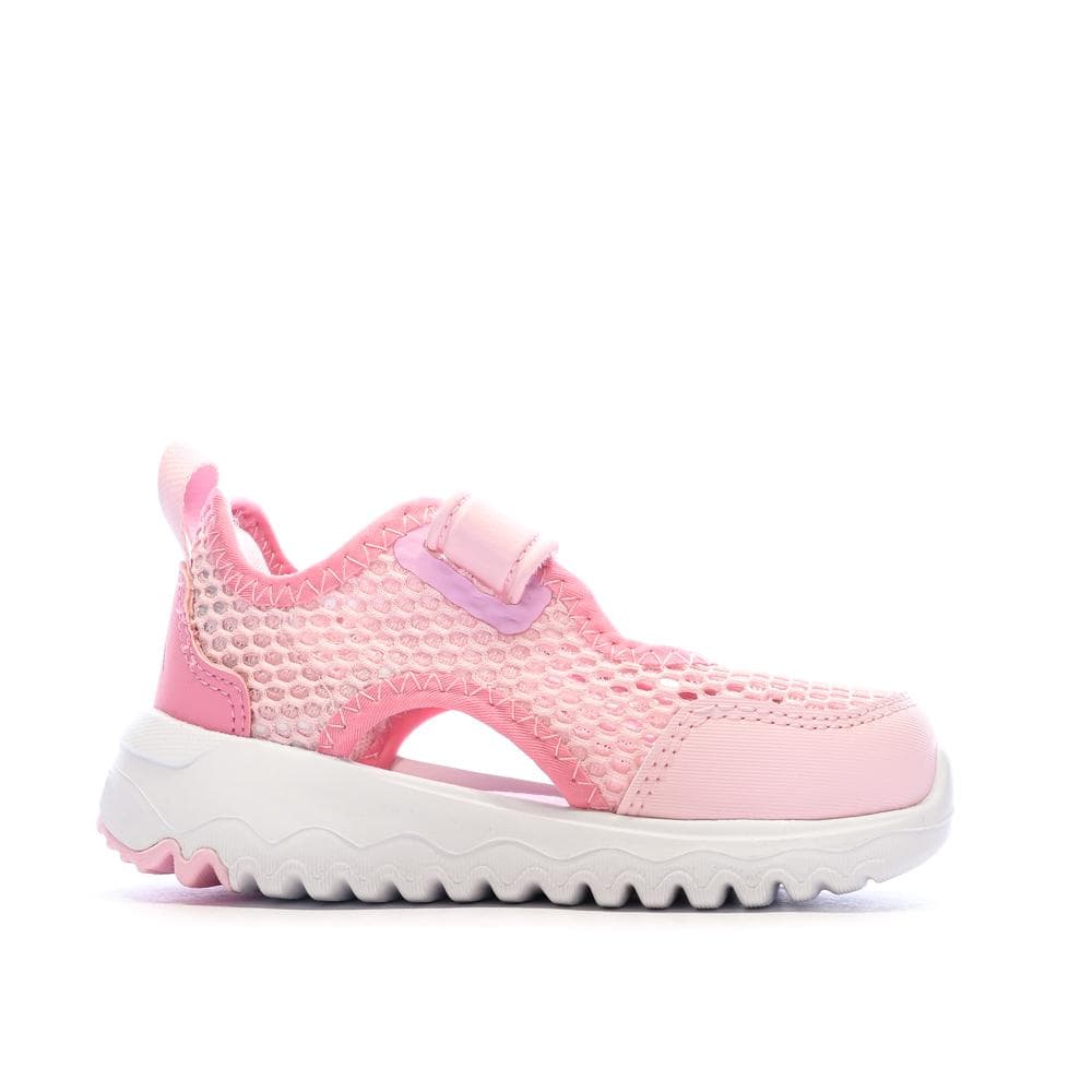 Sandales Rose Fille Adidas Summerflex 2