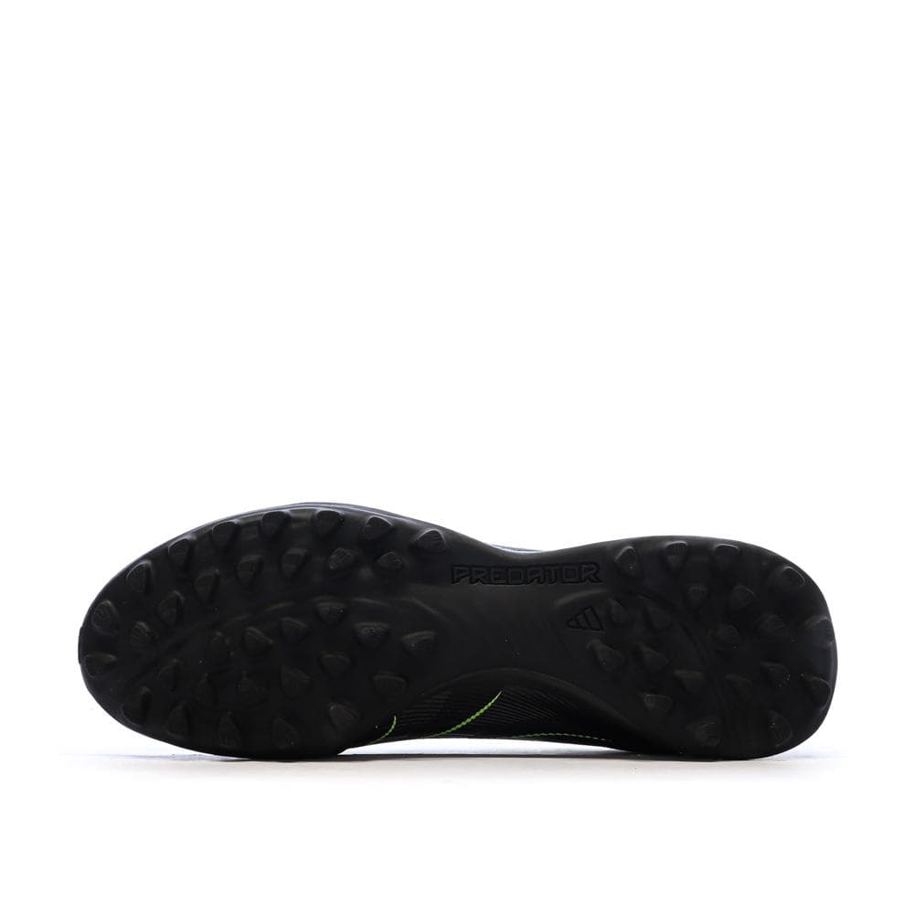 Chaussures de Foot Noir Adidas Predator League Ll TF 5