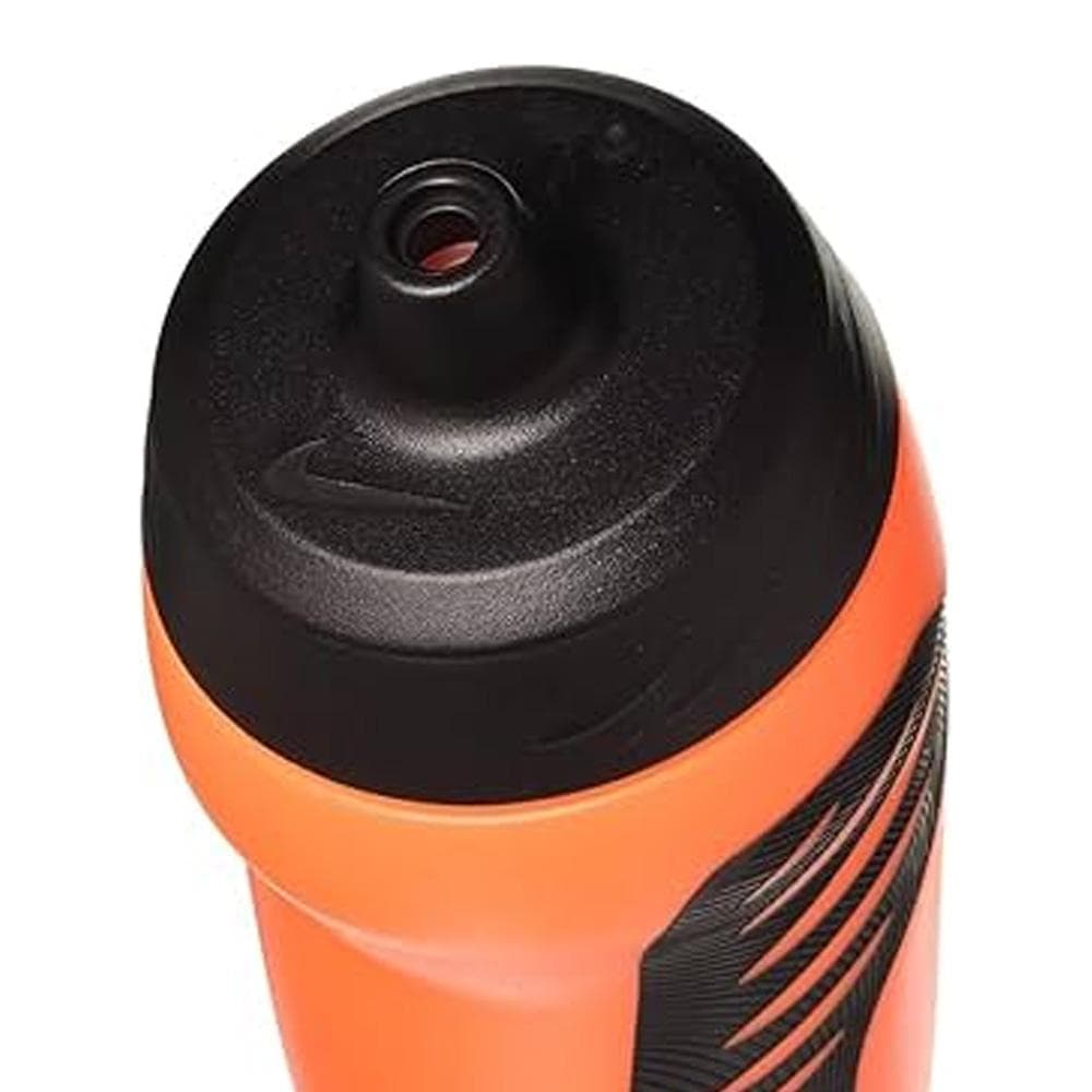 Gourde Orange Femme Nike Hyperfuel 2