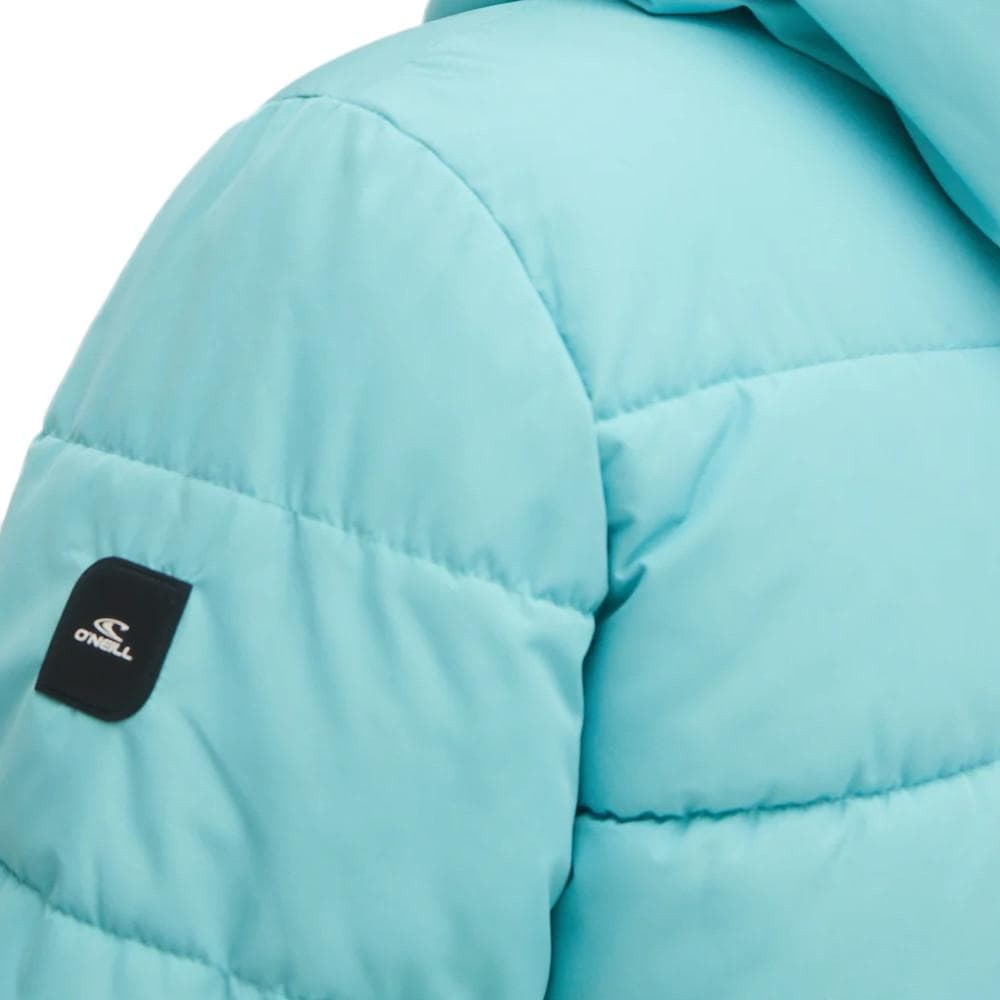 Doudoune Bleu/Vert Femme O'Neill O'riginals Puffer 3