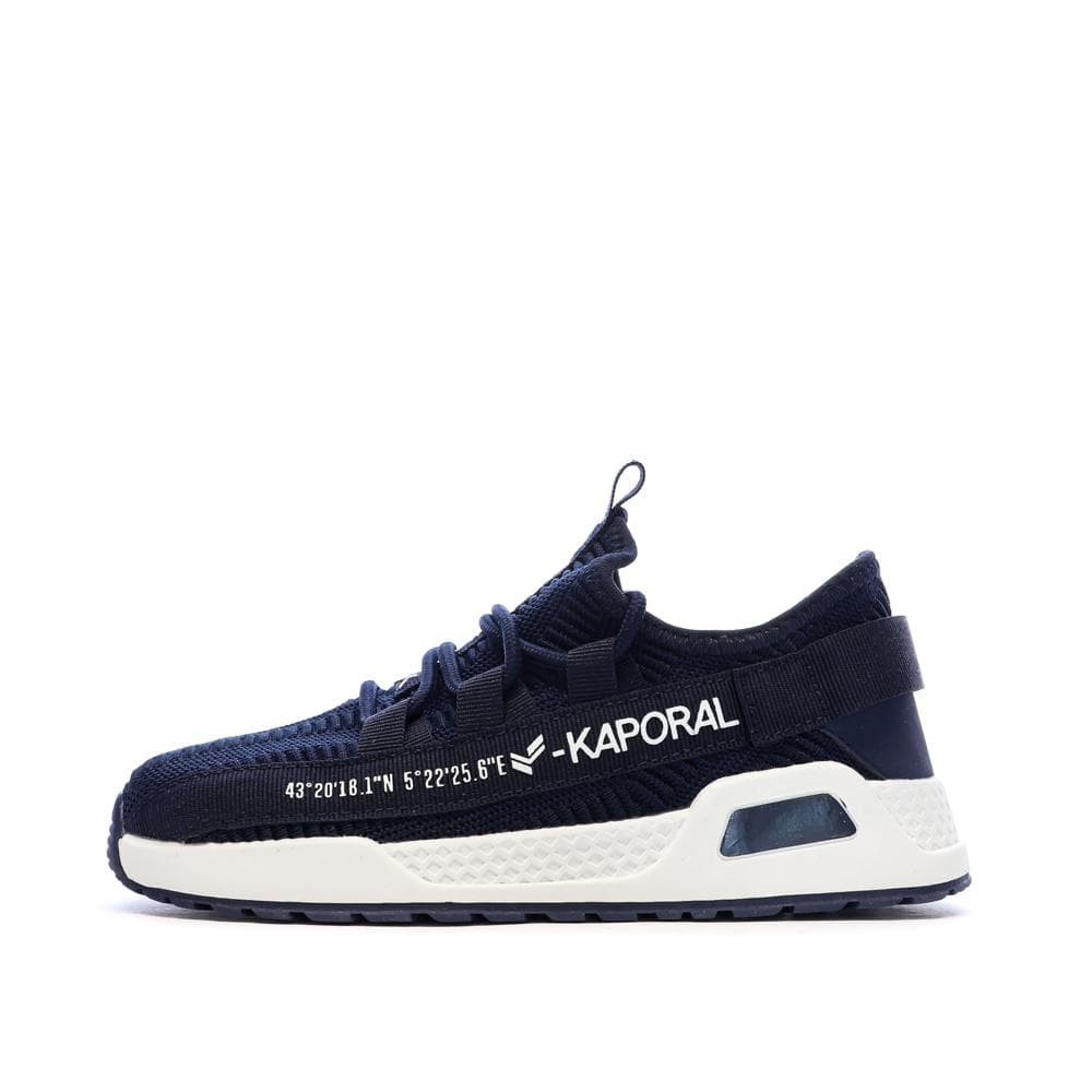 Baskets Marine Garçon Kaporal Dofini 1
