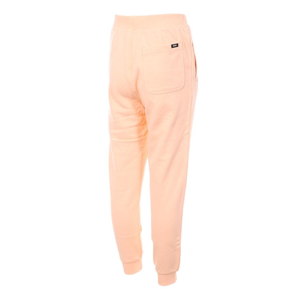 Jogging Rose Fille Vans Logo Fleece 2