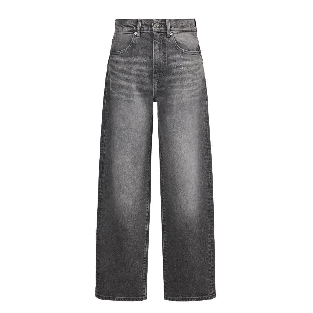 Jean Gris Garçon Teddy Smith Big Memphis 1