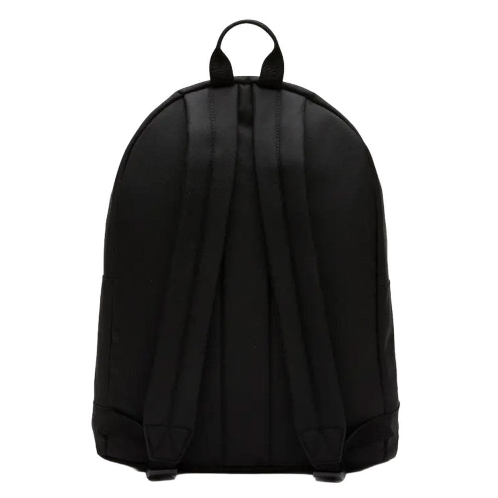 Sac à dos Noir Homme Lacoste Backpack NH4269 3