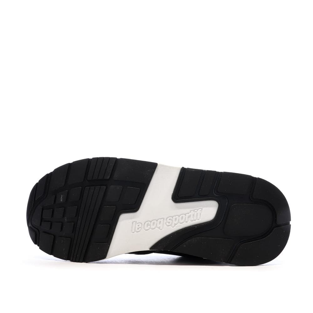 Baskets Noir Homme Le Coq Sportif Dynactif R850 5