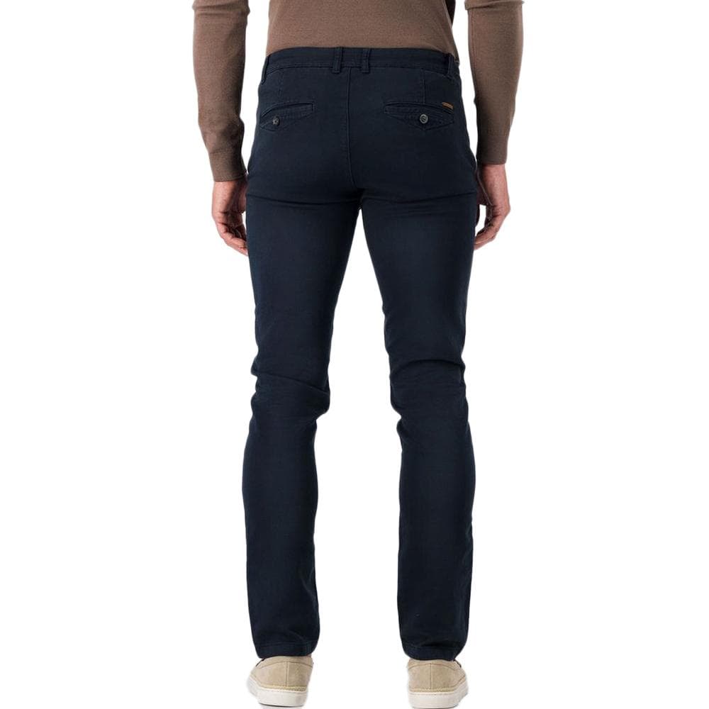 Pantalon Marine Homme Teddy Smith Pallas 2