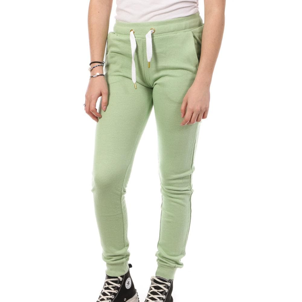 Jogging Vert Femme Joseph In Molton Joss 1