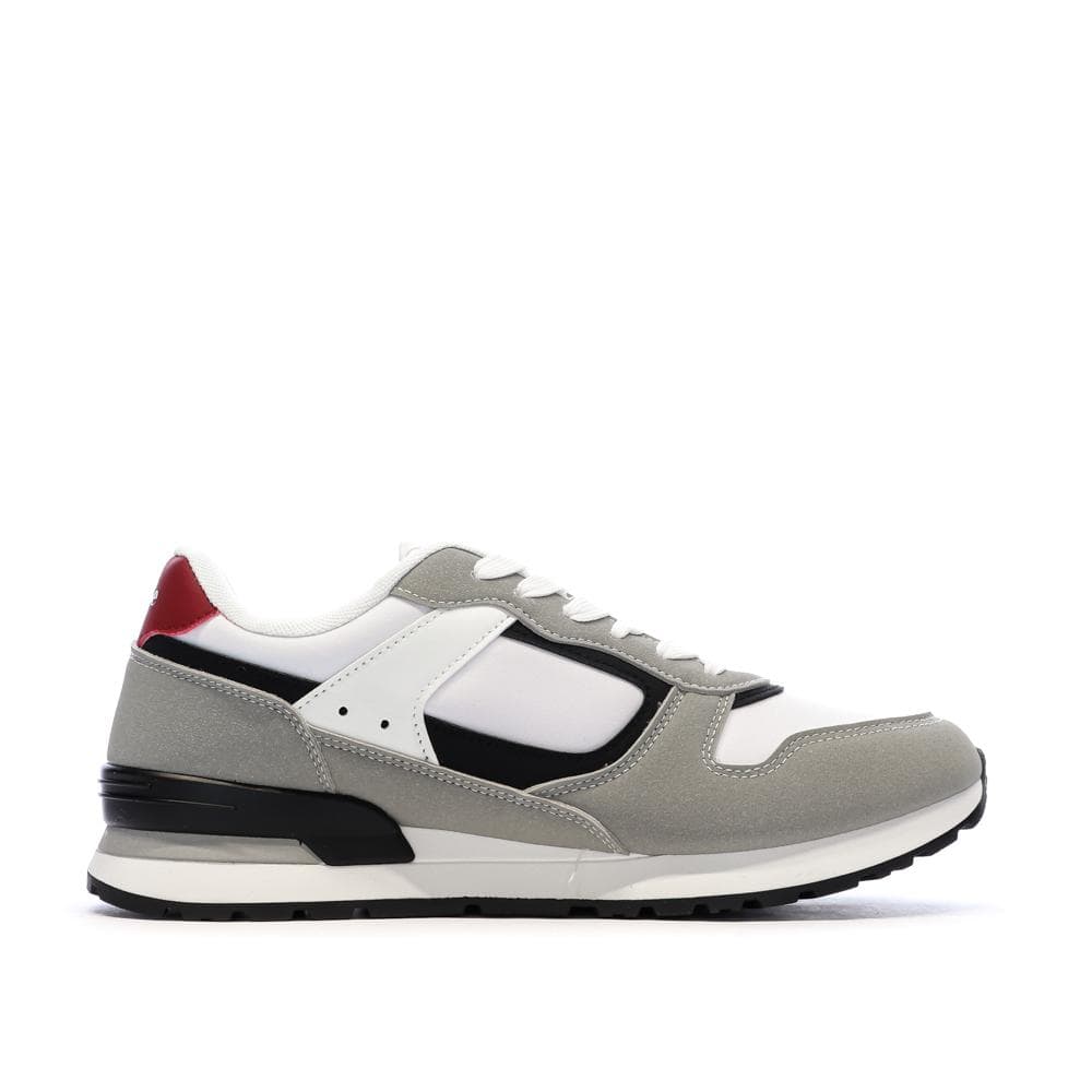 Baskets Kaki Homme Ellesse Harvey Dante 2
