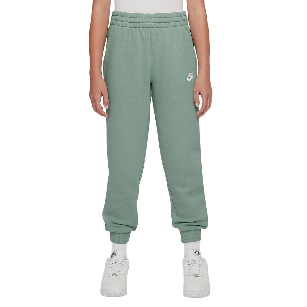 Jogging Vert Garçon Nike FD2933 1