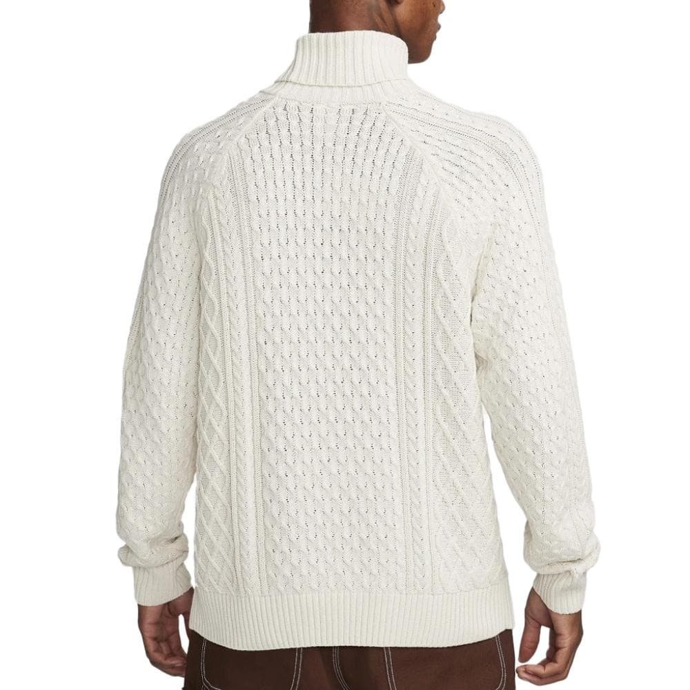 Pull Blanc Homme Nike Cable Knit 2