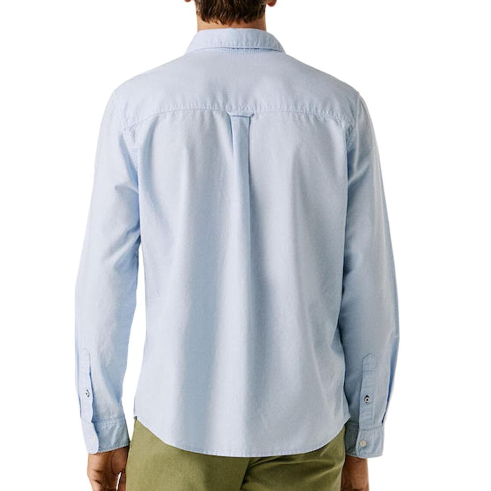 Chemise Bleu Homme Pepe jeans Pjl M Nd 2