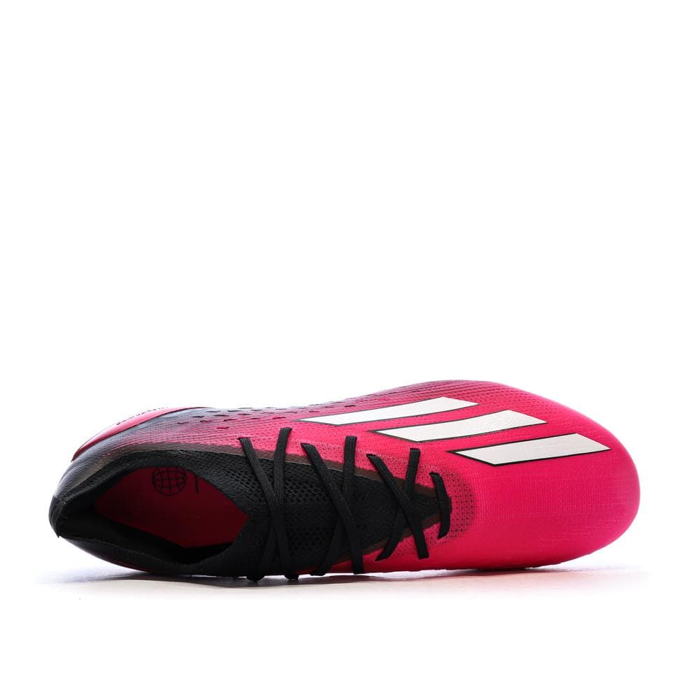 Chaussures de Foot Roses Homme Adidas X Speedportal.1 SG 4