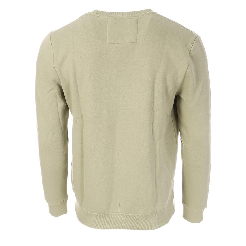 Sweat Kaki Homme Von Dutch Crew 2