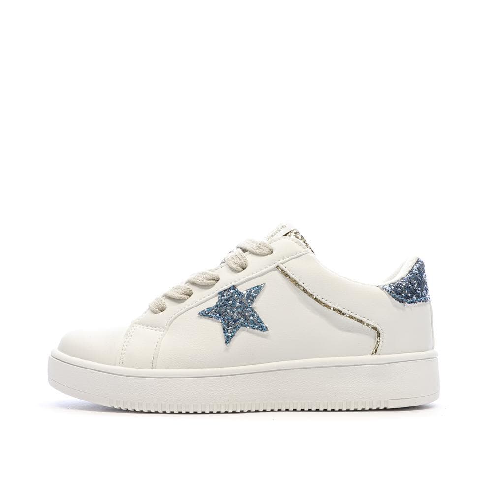 Baskets Blanches Fille XTI 120413 1