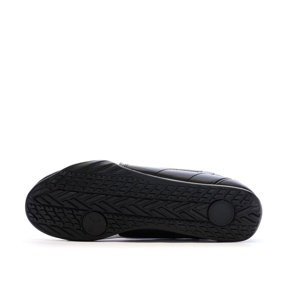 Baskets Noir Homme Puma Catch 5
