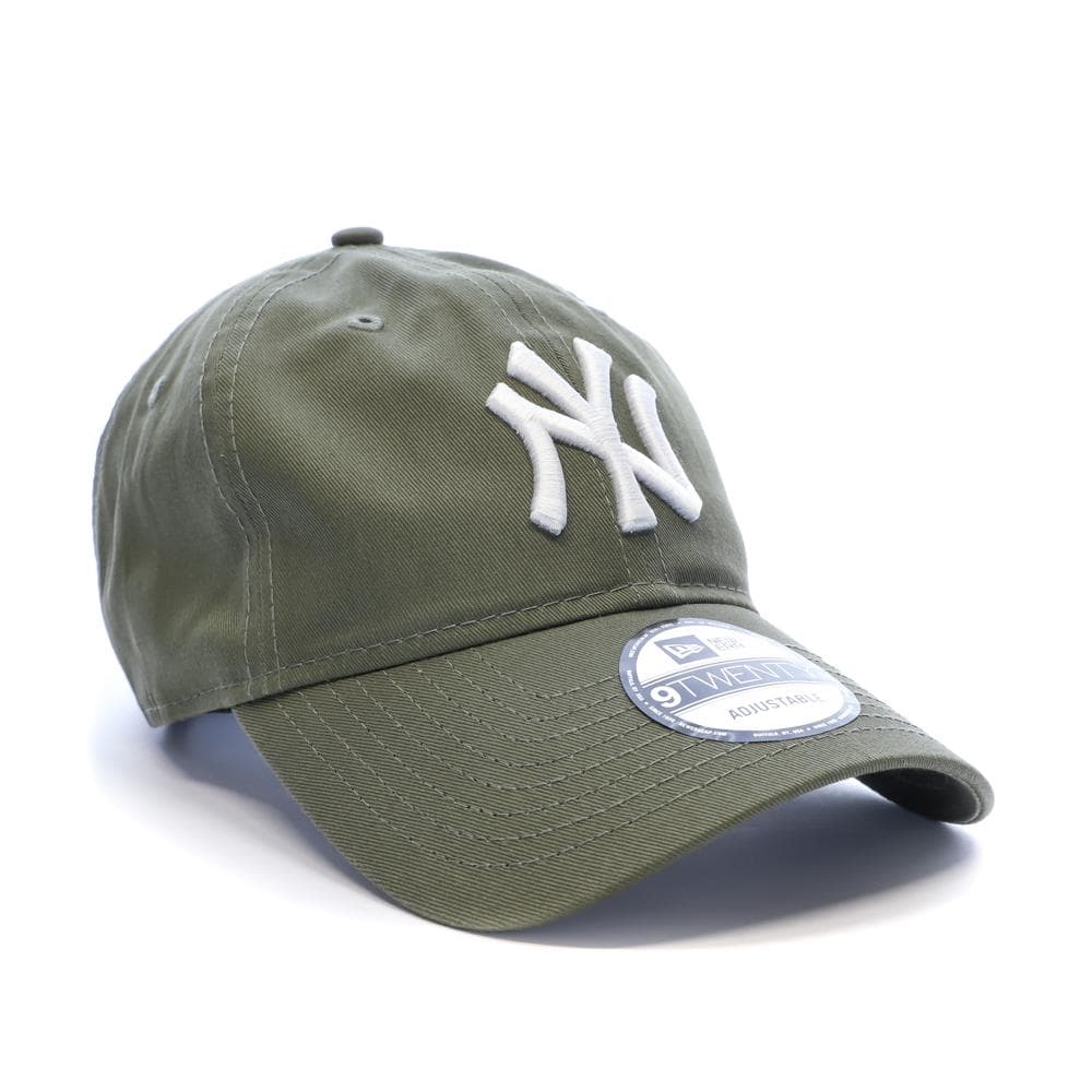 Casquette Kaki Homme New Era Novw 2