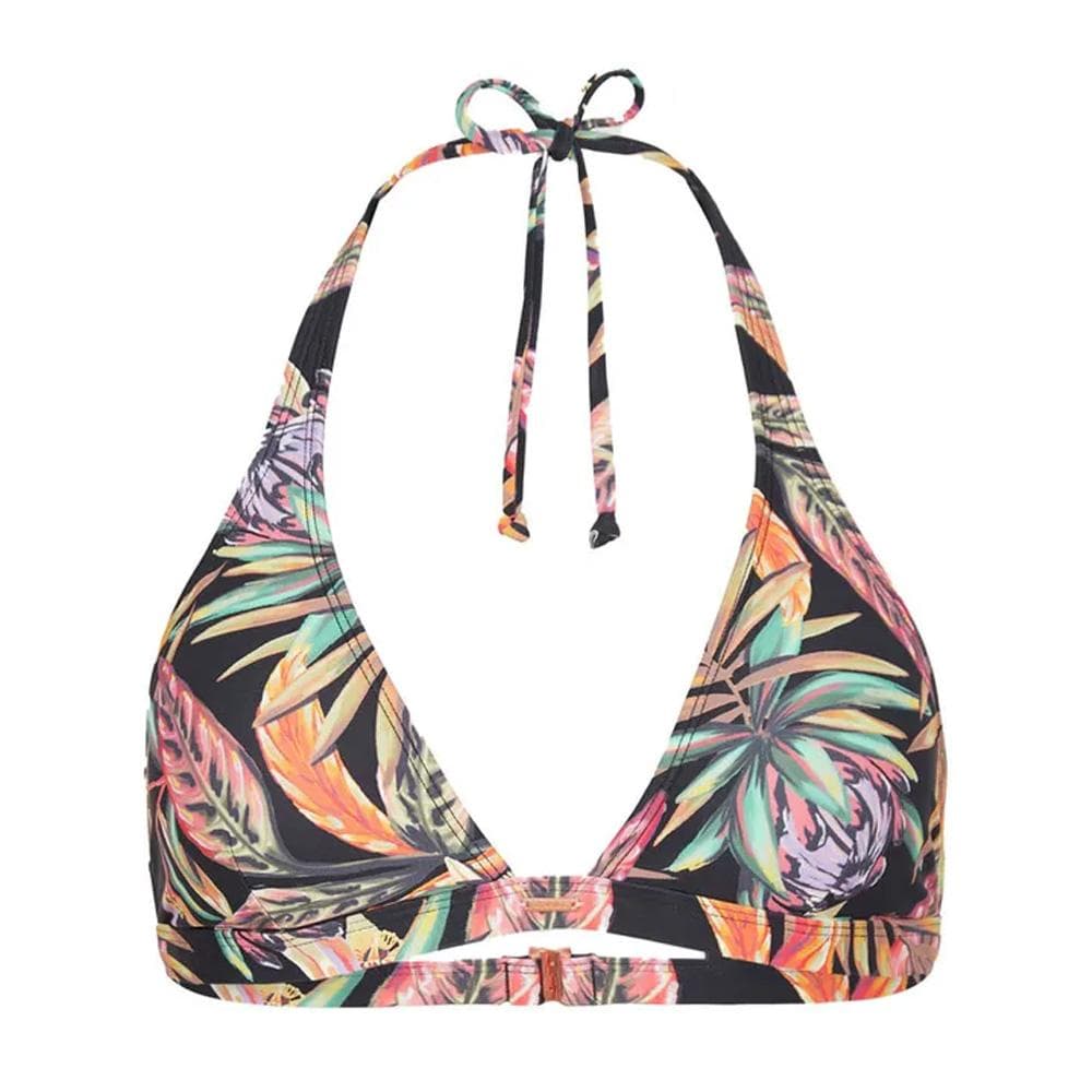 Haut de Maillot de bain Noir Femme O'Neill Marga 1