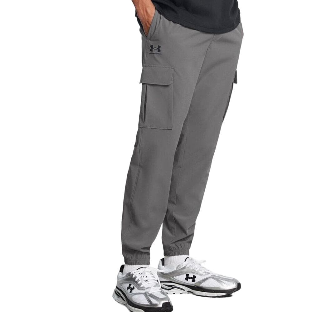Jogging Gris Homme Under Armour Unstoppable 1