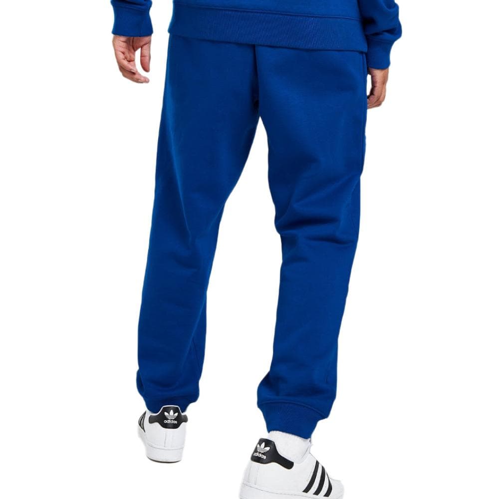 Jogging Bleu Homme Adidas IR9669 2