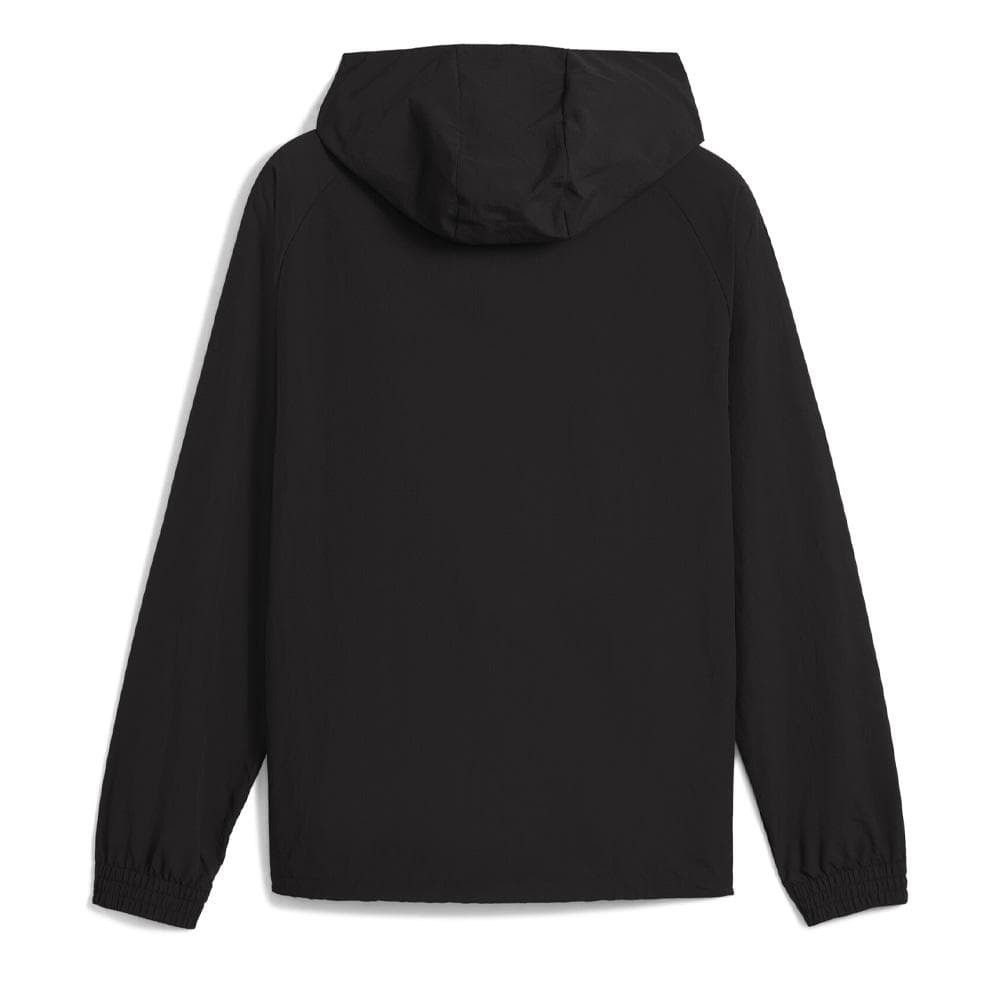Veste Noire Homme Puma Pumatech 2