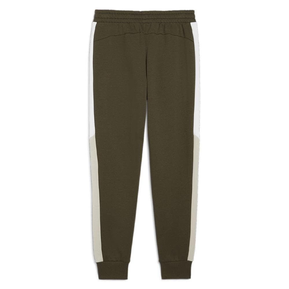Jogging Kaki Homme Puma Power 2
