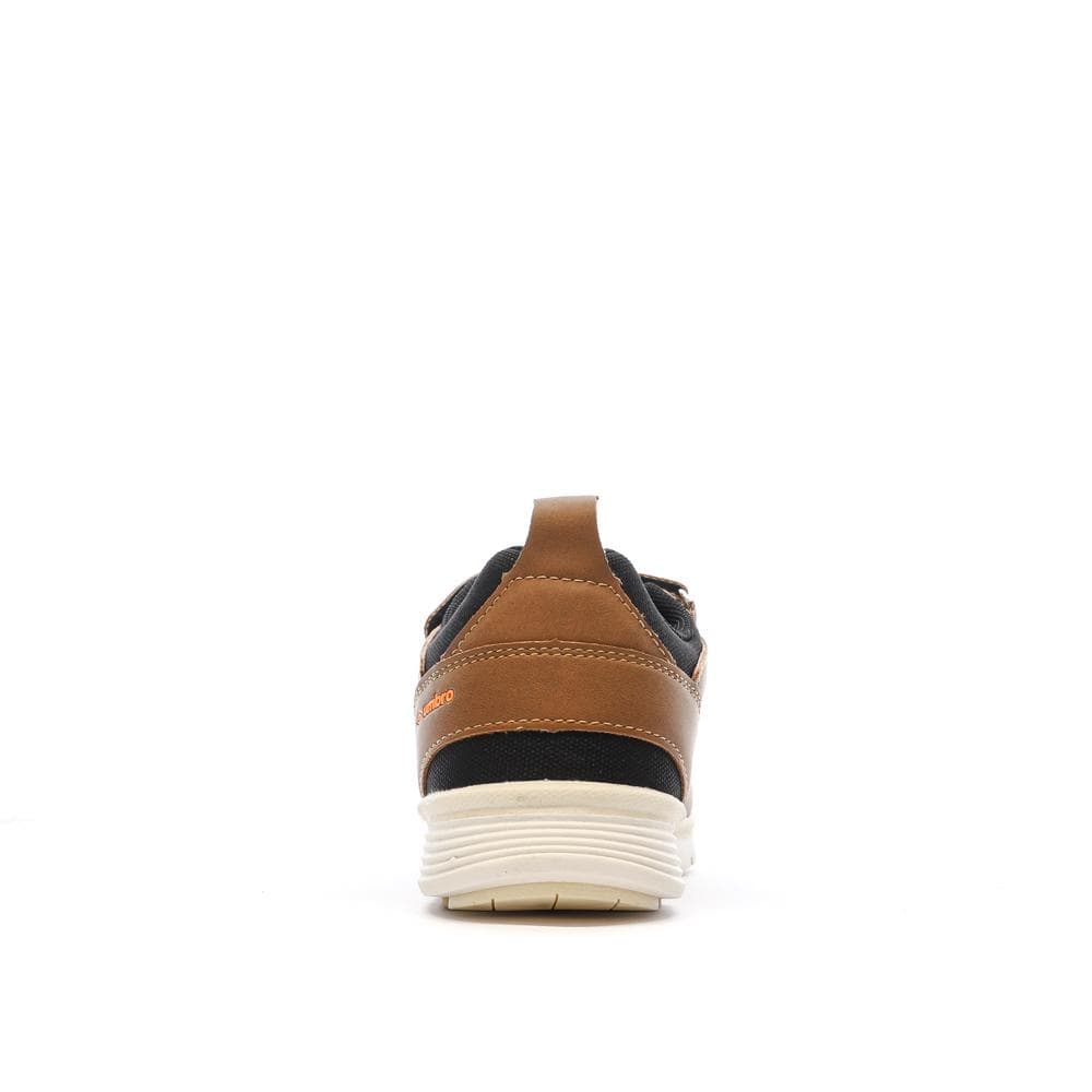 Baskets Camel Garçon Umbro Nella 3