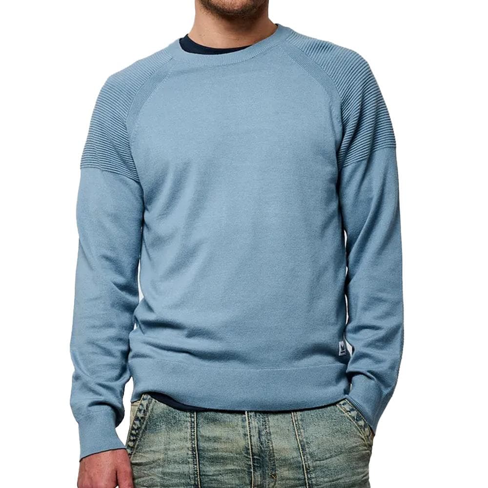 Pull Bleu Homme Kaporal Layer 1