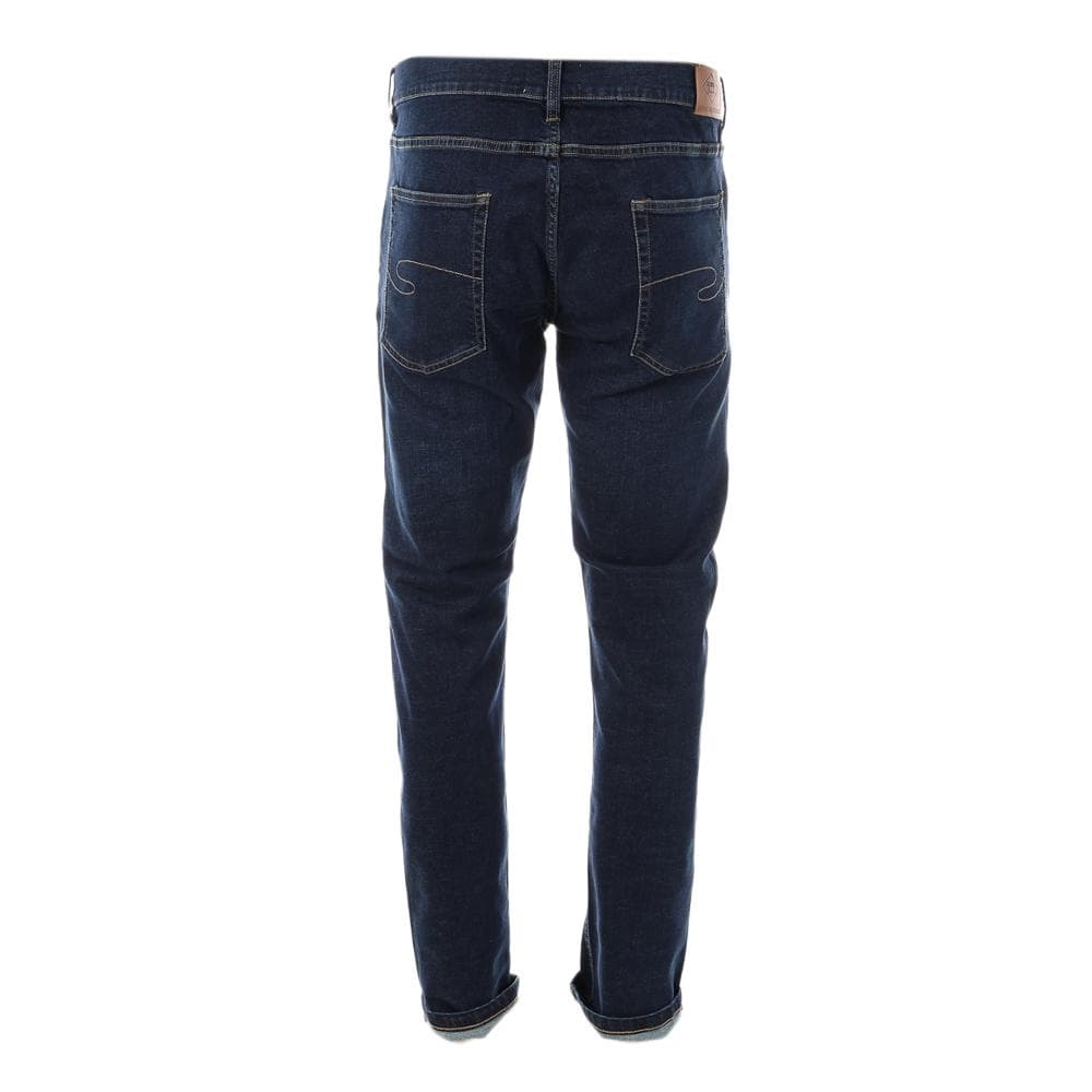 Jean Regular Bleu Homme Lee Cooper Moporo 6229 2