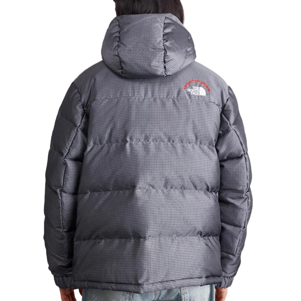 Doudoune Grise Homme The North Face Hmlyn 2