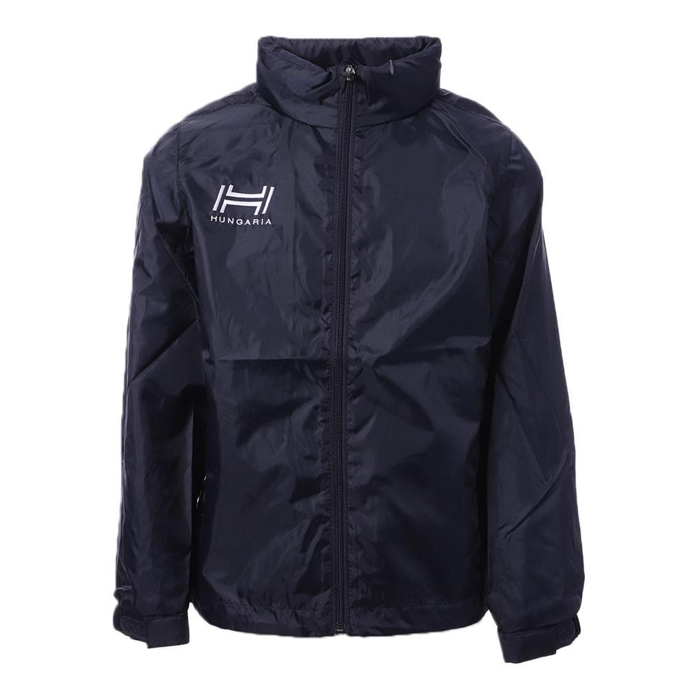 Coupe-vent marine enfant Hungaria Training Premium 16-17 1