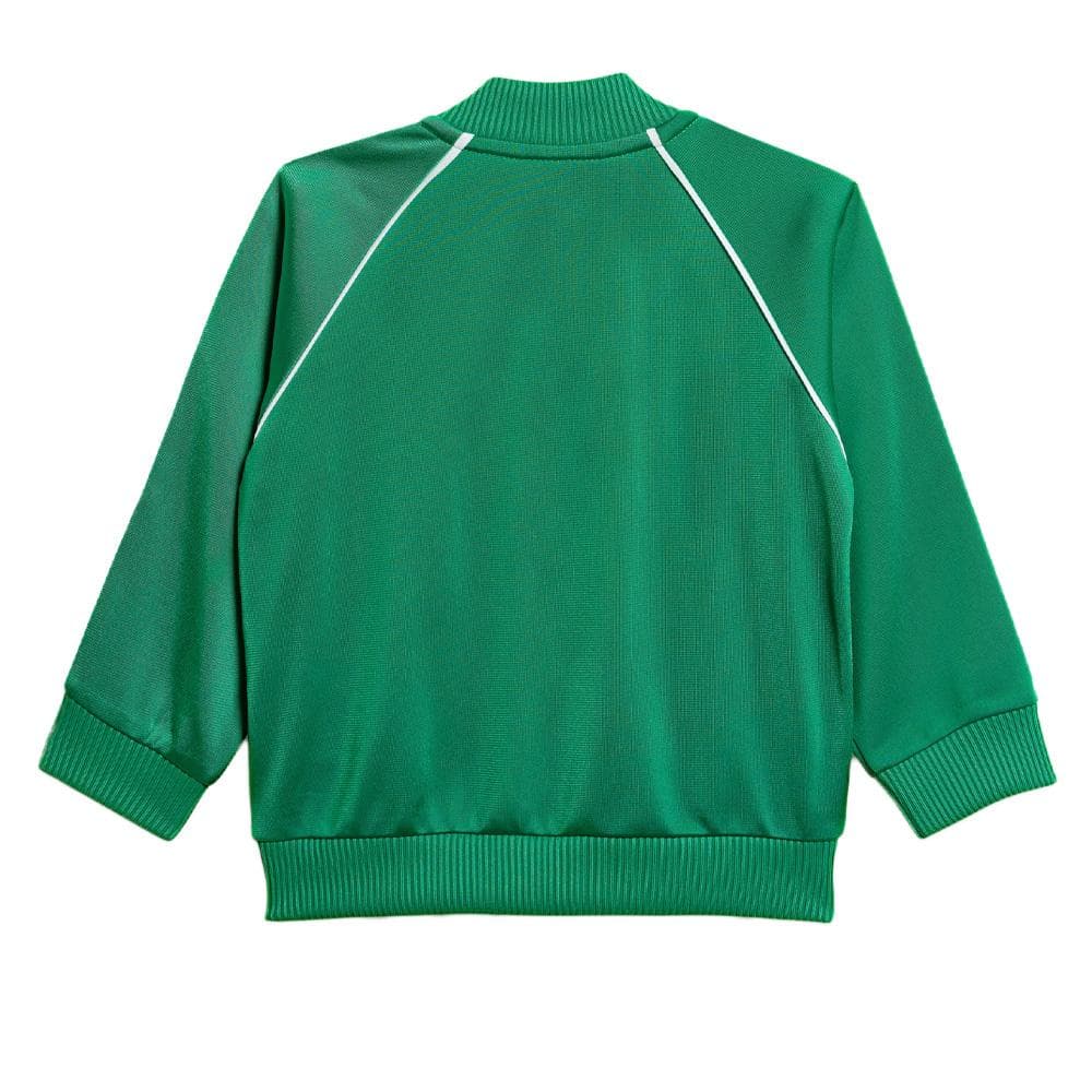 Ensemble de survêtement Vert Bébé Adicolor SST 2