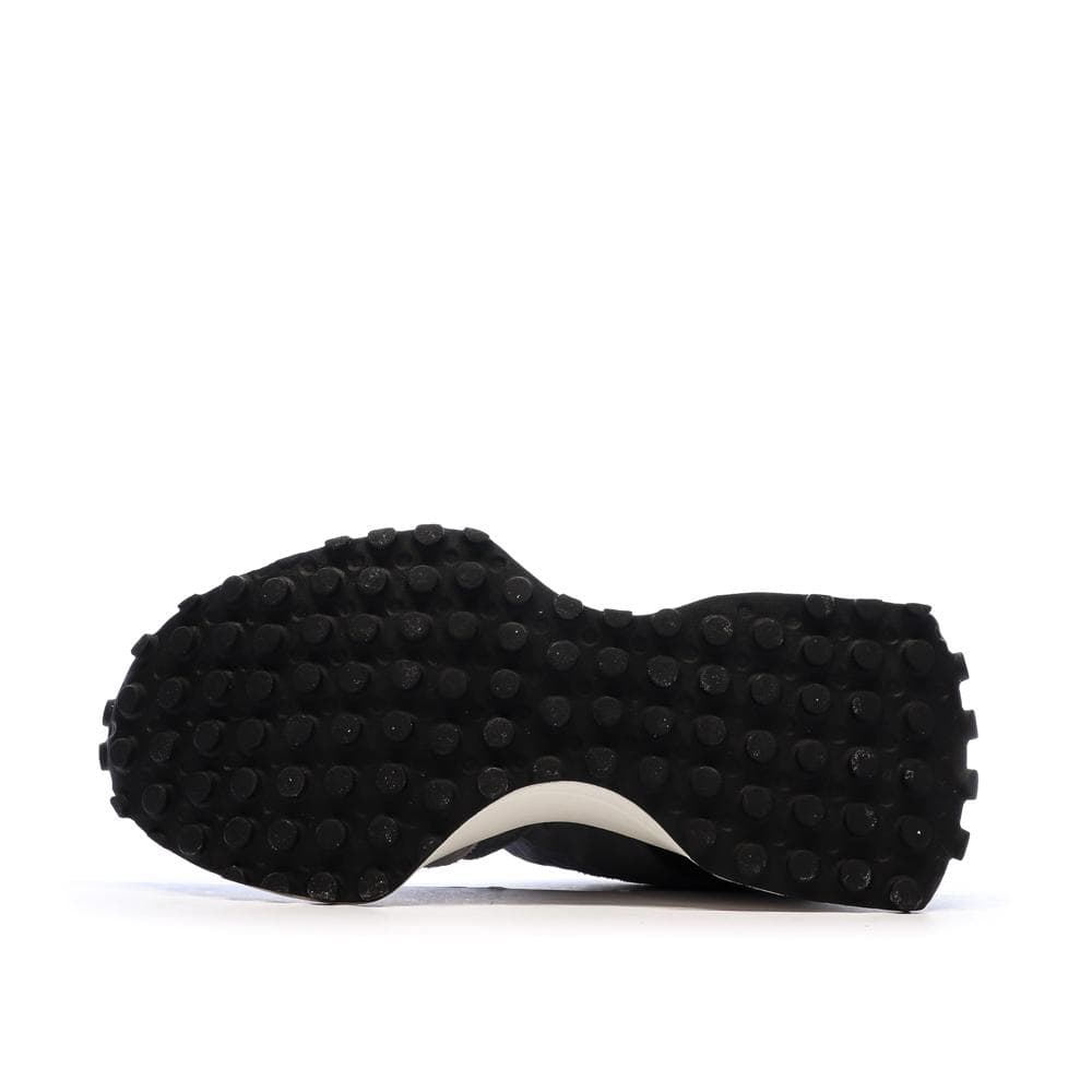 327 Baskets Noires/Grises Mixte New Balance 5