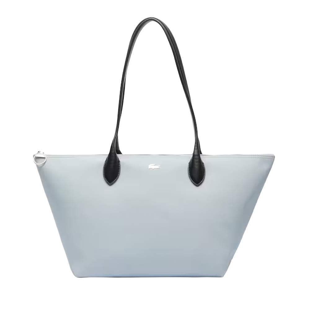 Sac à Main Bleu Femme Lacoste Athena 1